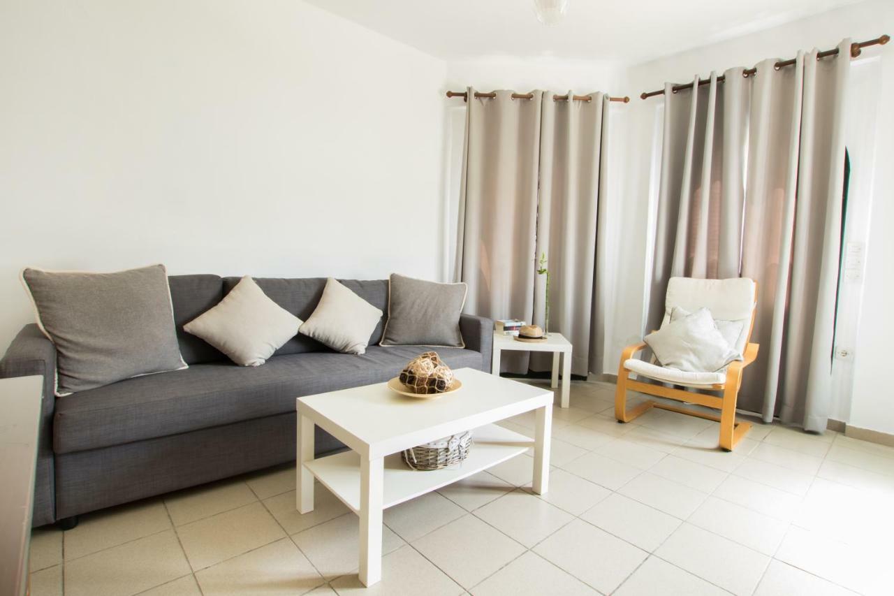Kimata Apartment Arkasa