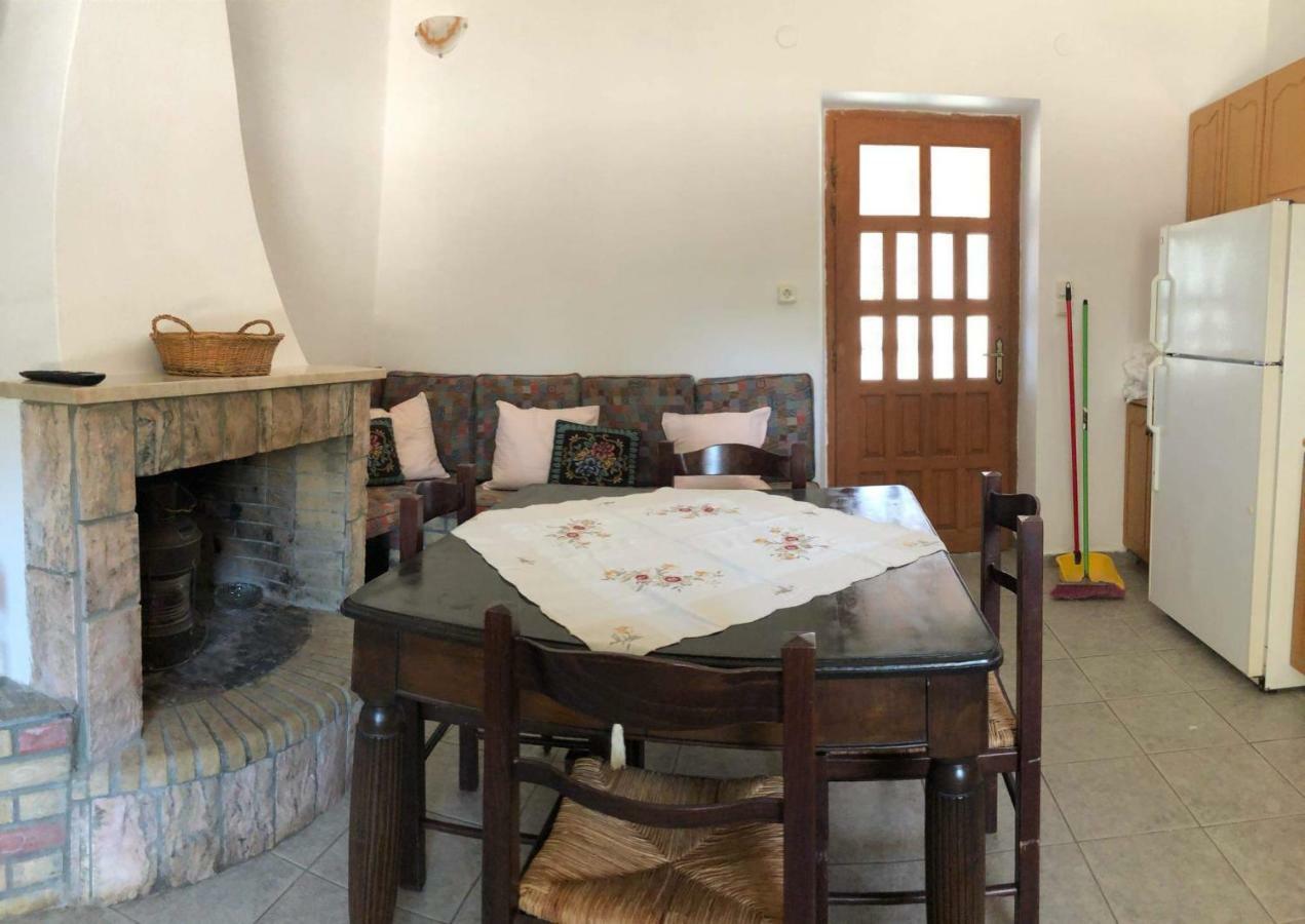 Holiday home Gaia *