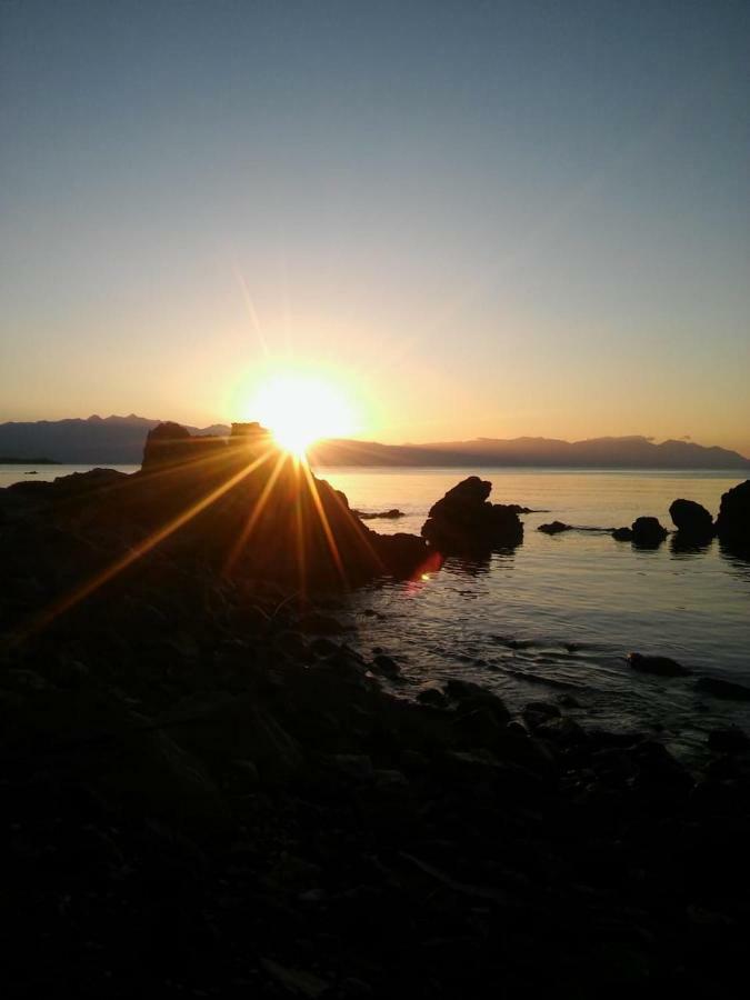 Seafront With Direct Access Holiday home Koroni (Messinia)