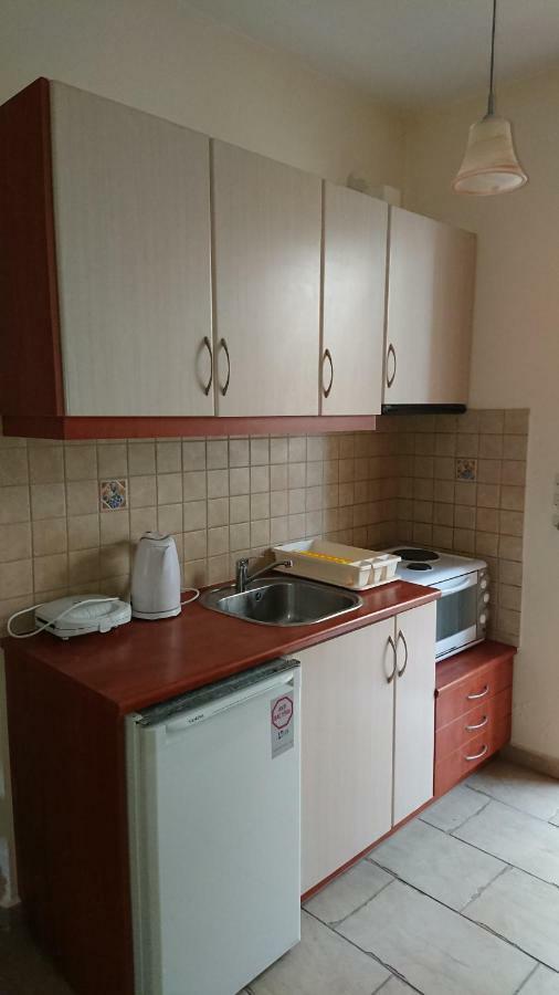 Apartment Vagionia