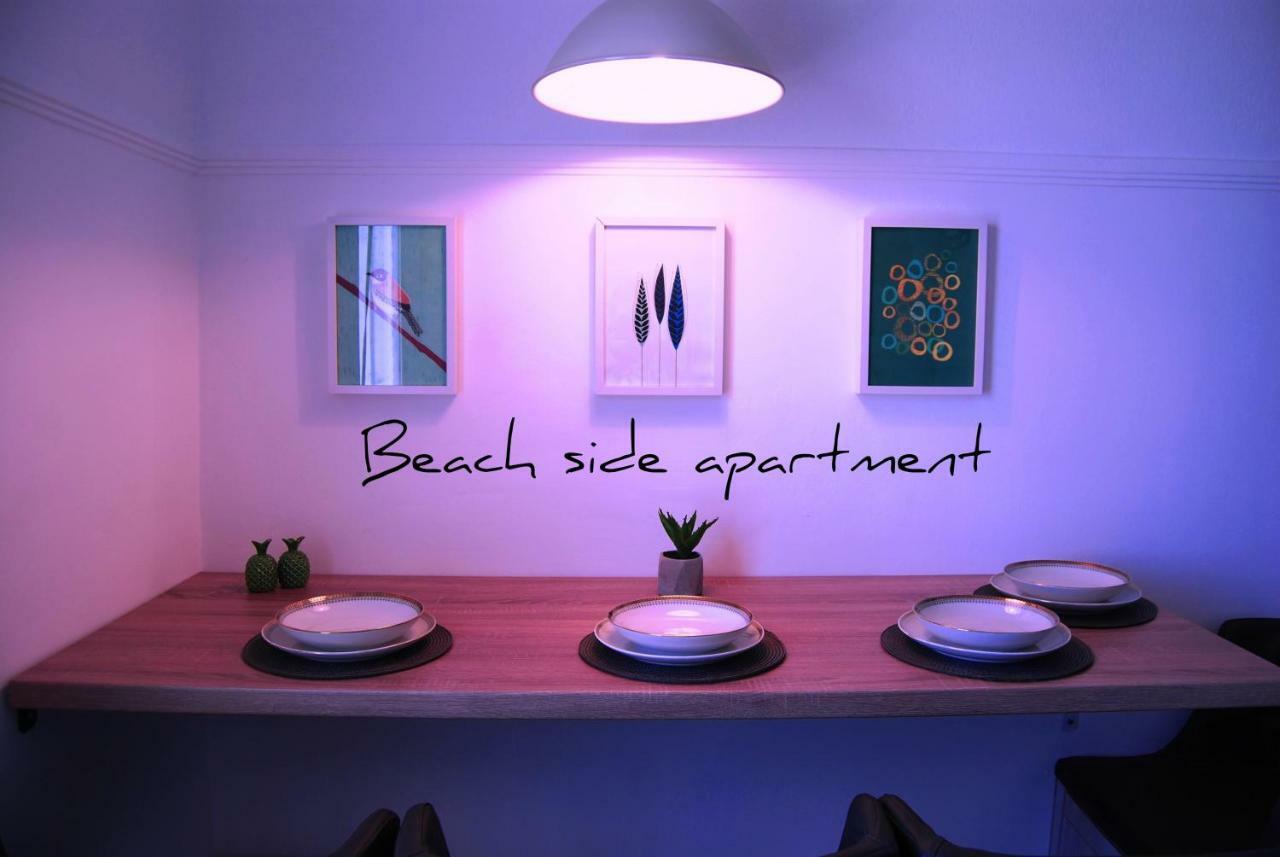 Beach Side Apart I Apartment