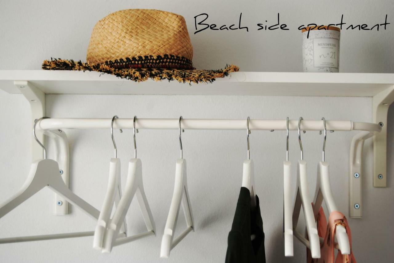 Apartment Beach Side Apart I