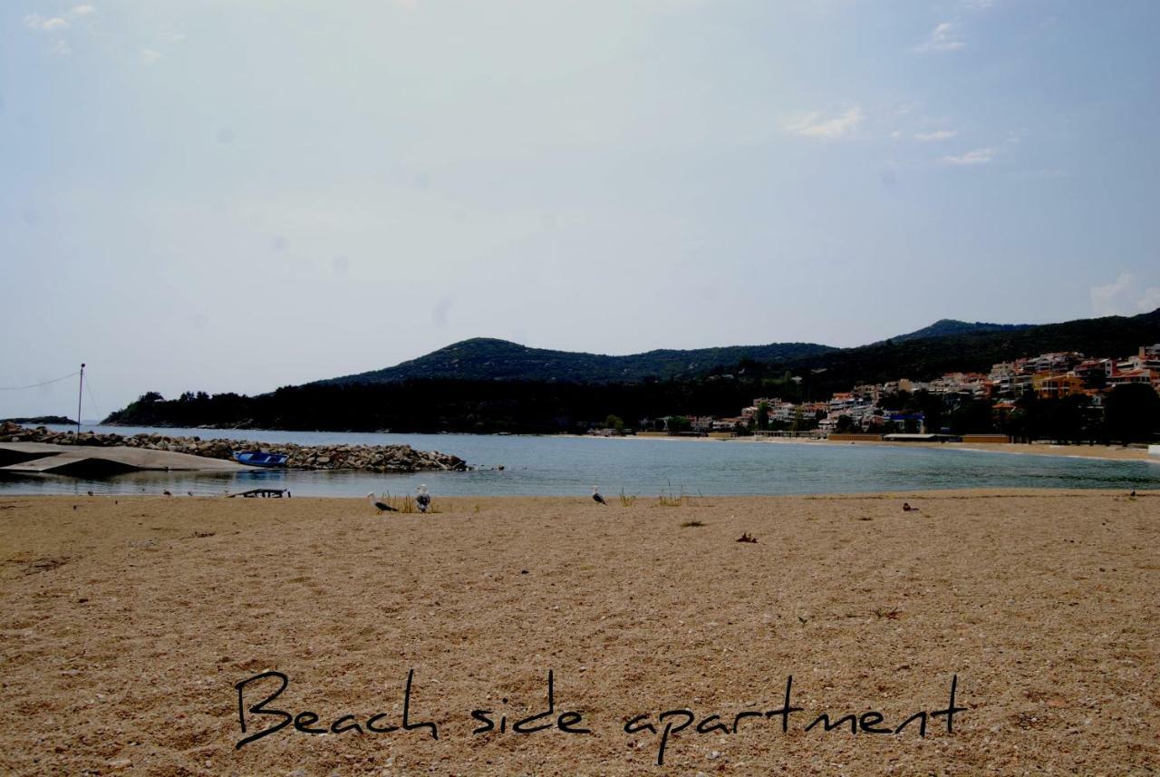 Apartment Beach Side Apart I Kavala