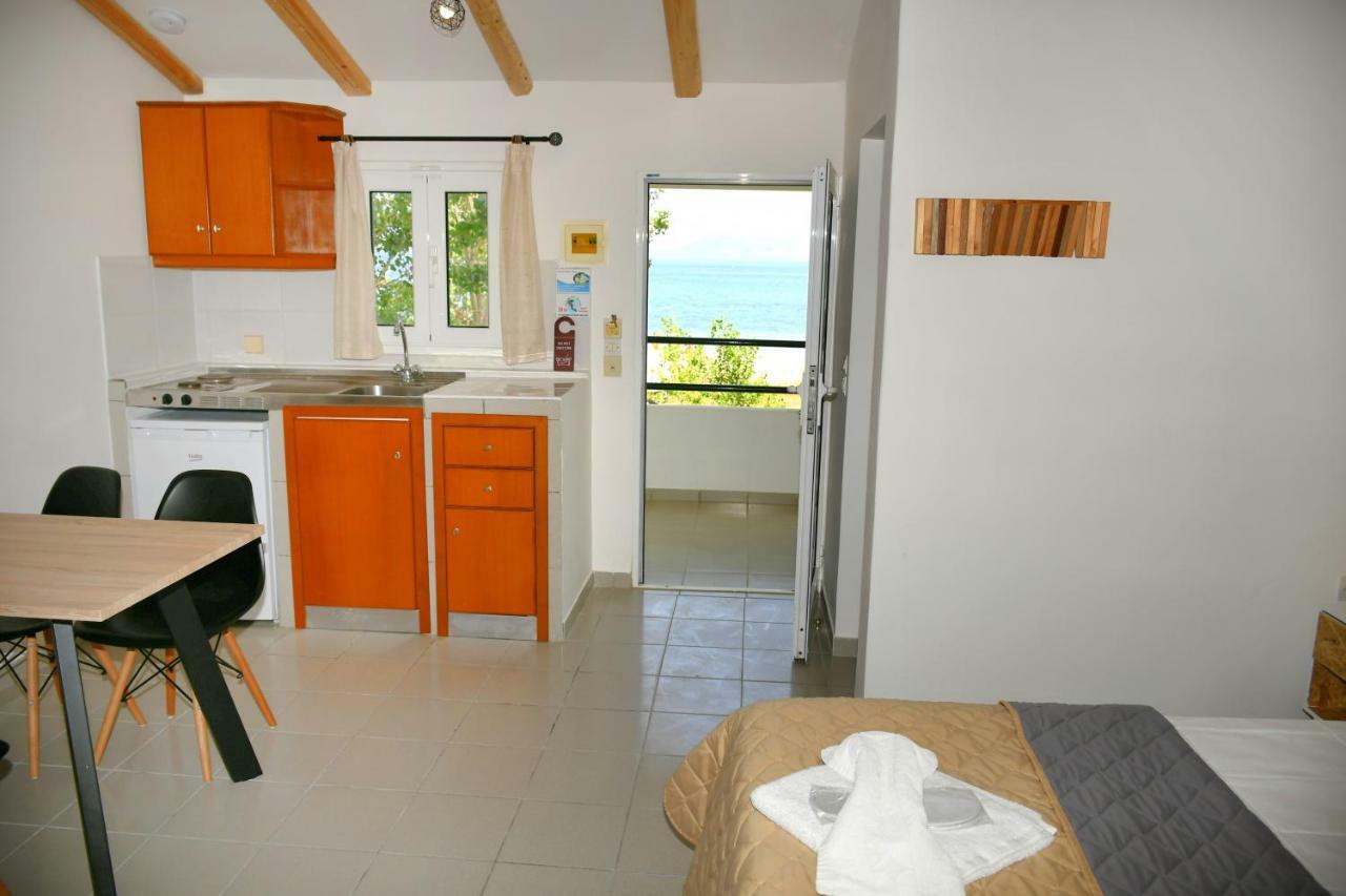 Cavos House Apartment *