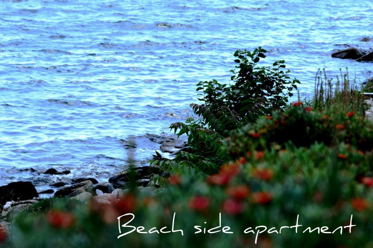 Apartment Beach Side Apart I *
