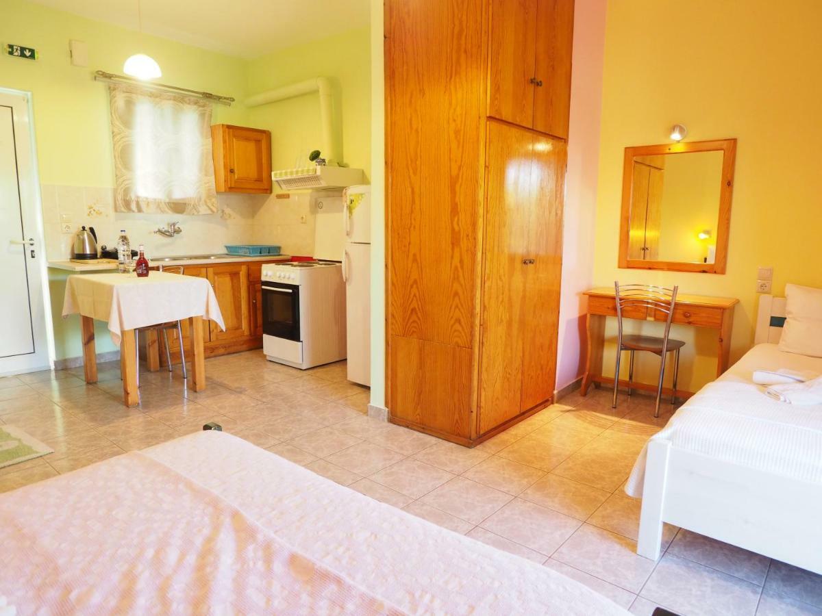 Elena Apartments Stoypa Apartment