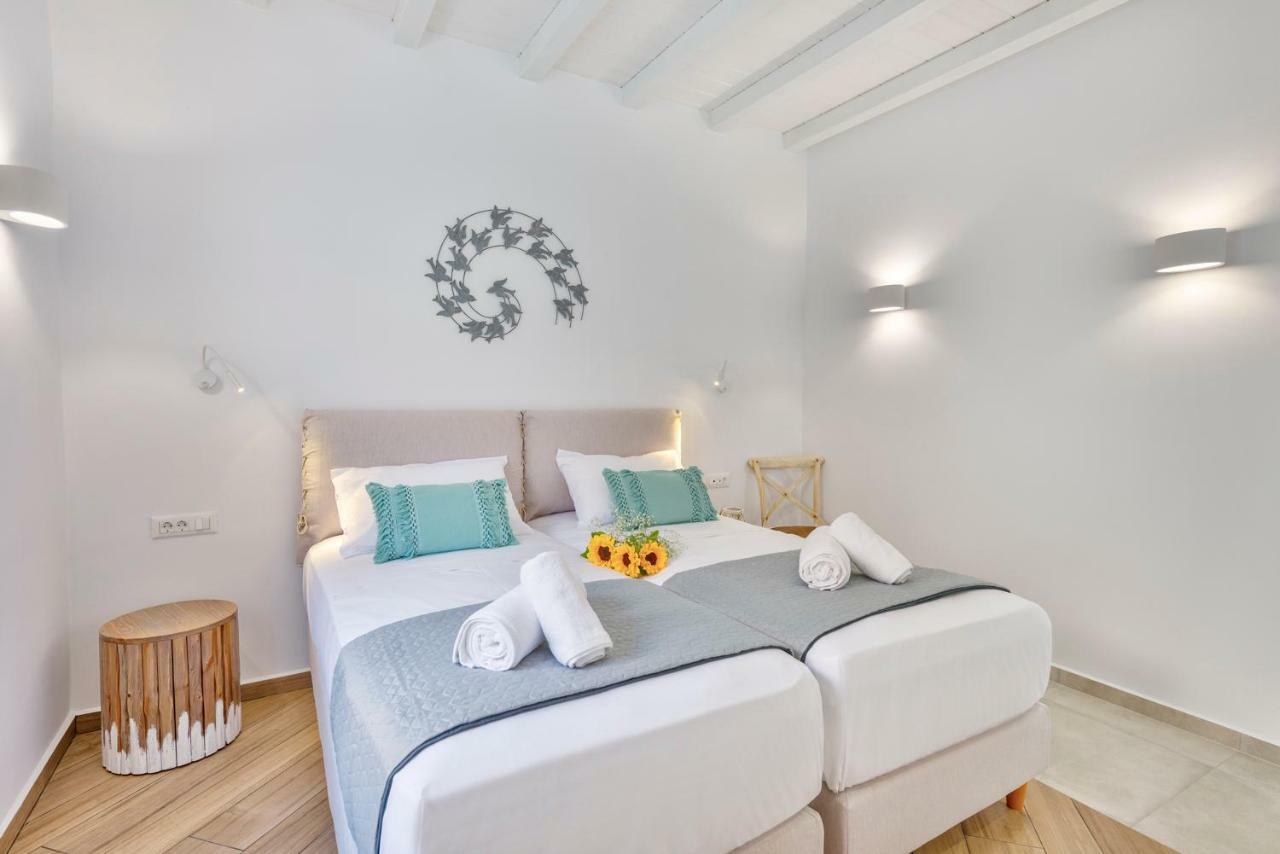 Villa Aelion *