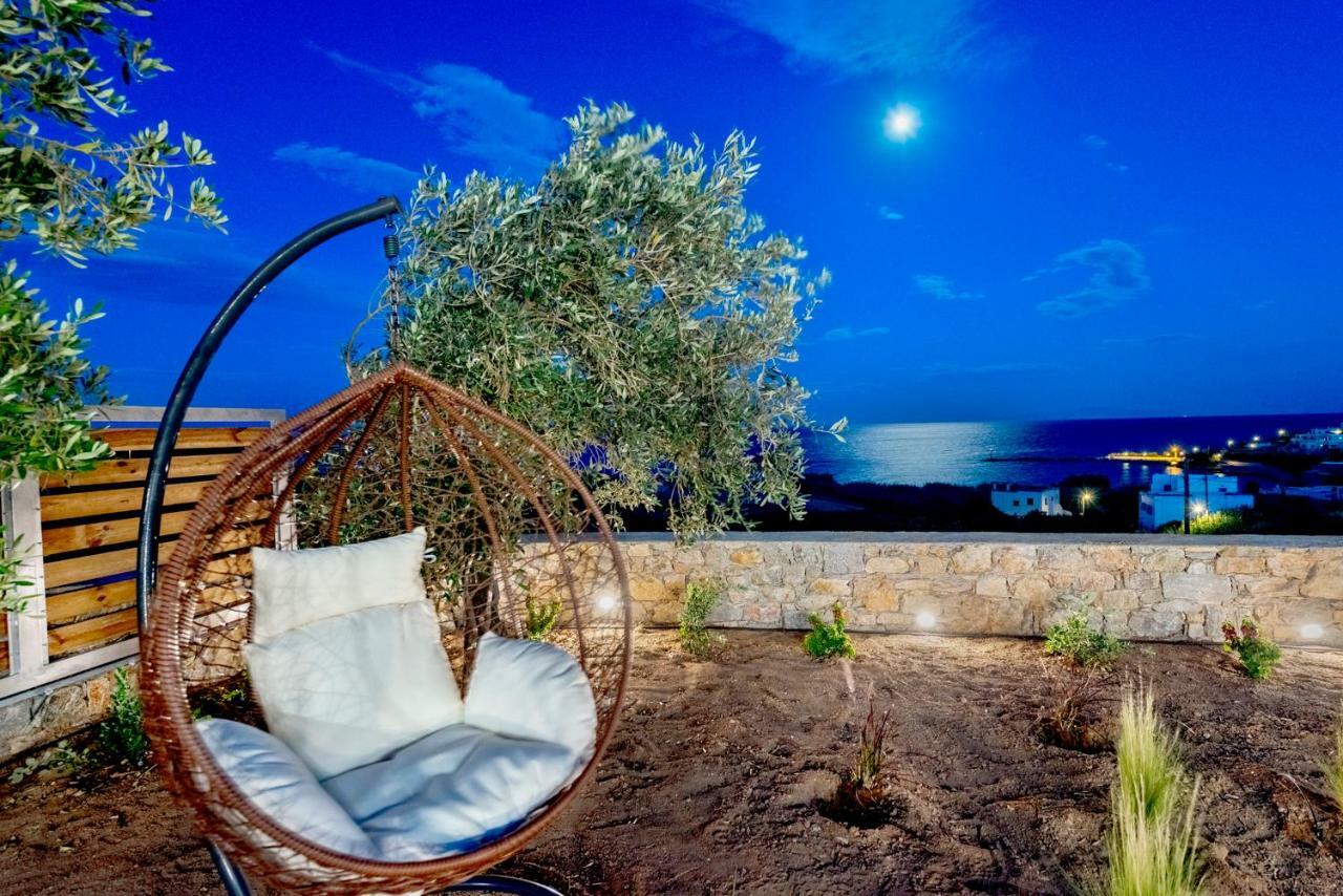 Aelion Villa
