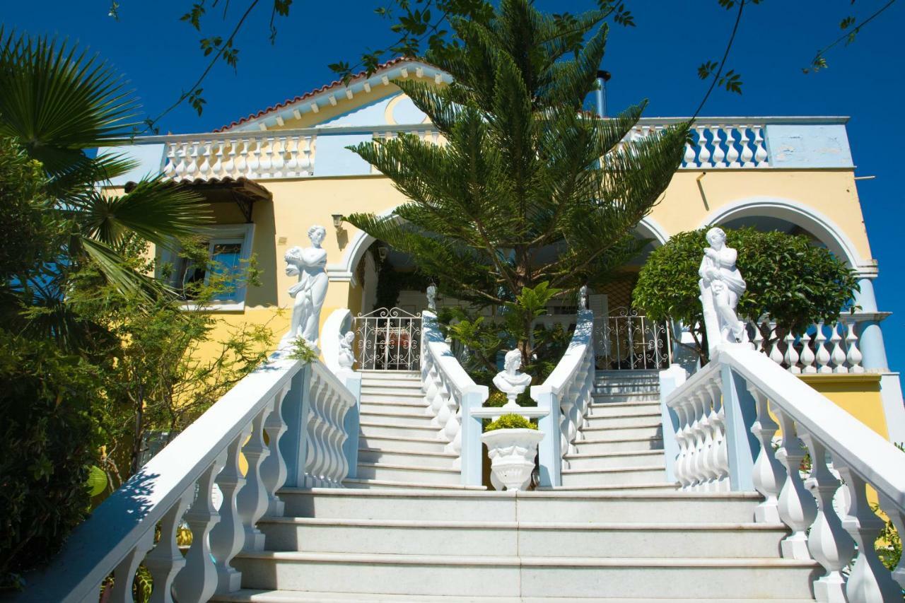 Sweet Holiday home Laganas
