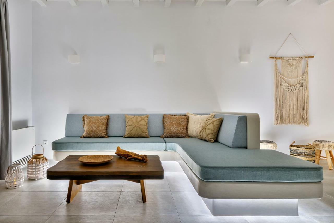 Aelion Villa