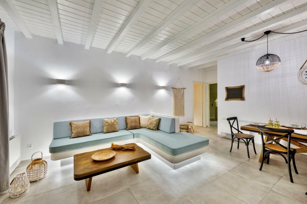 Aelion Villa Vari (Syros)