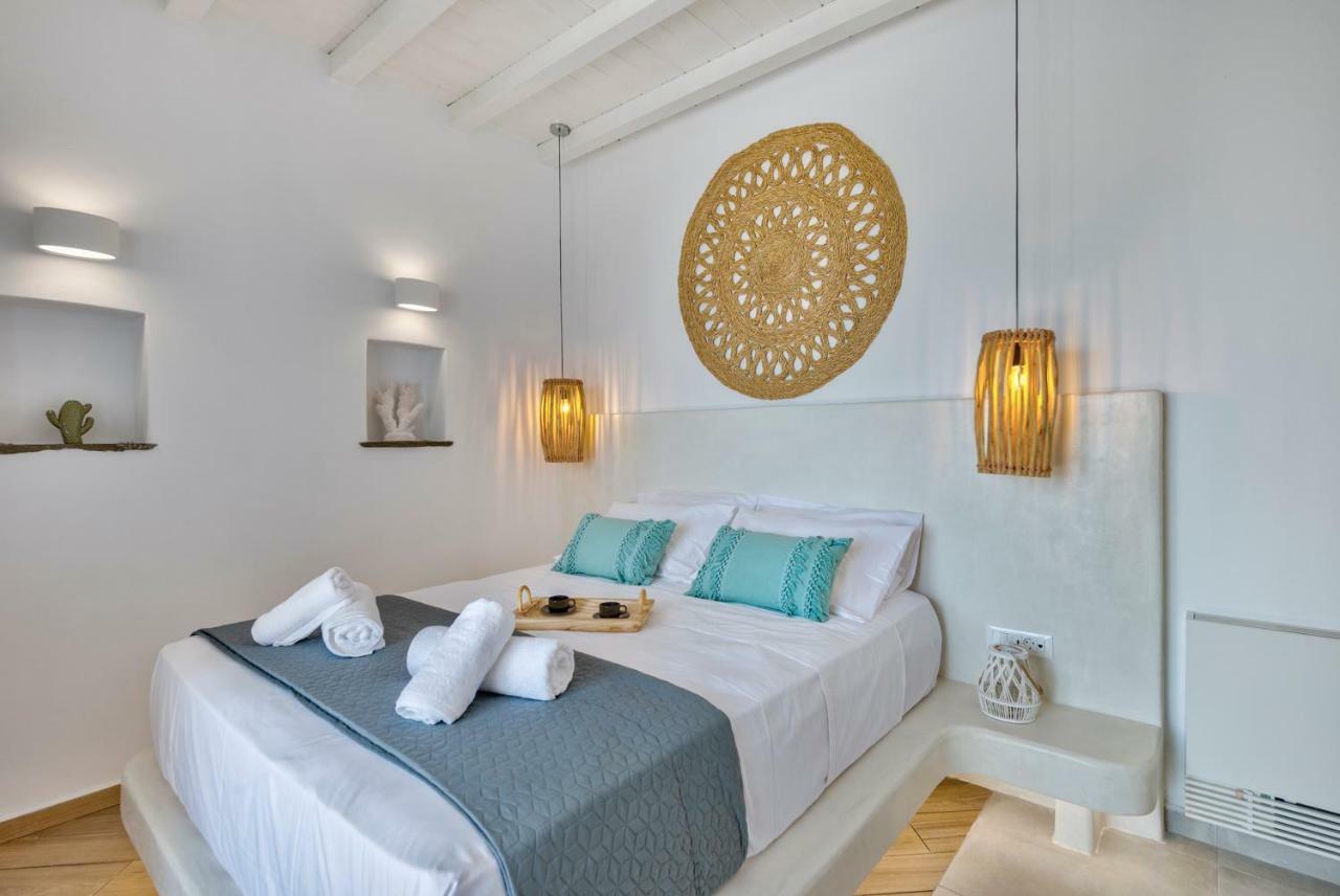 Villa Aelion *