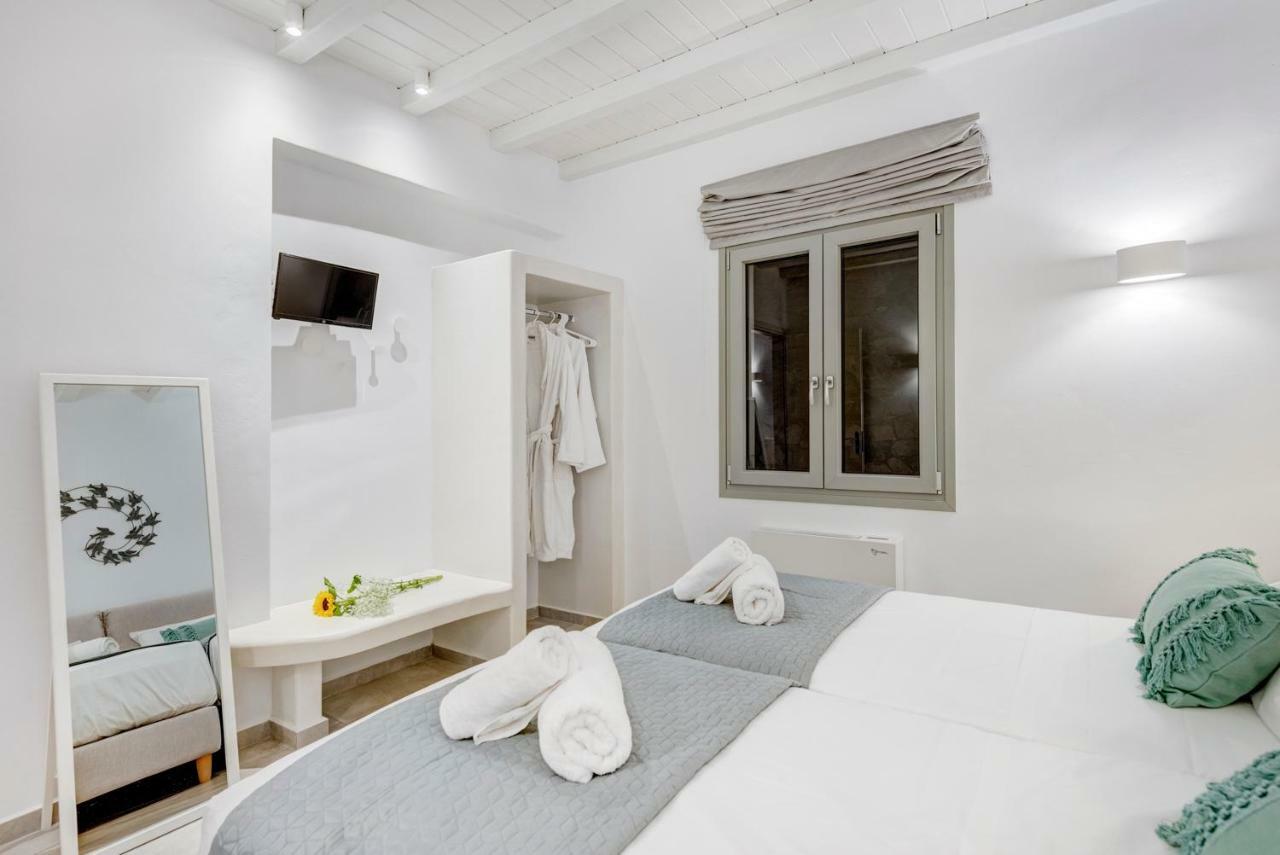 Villa Aelion *