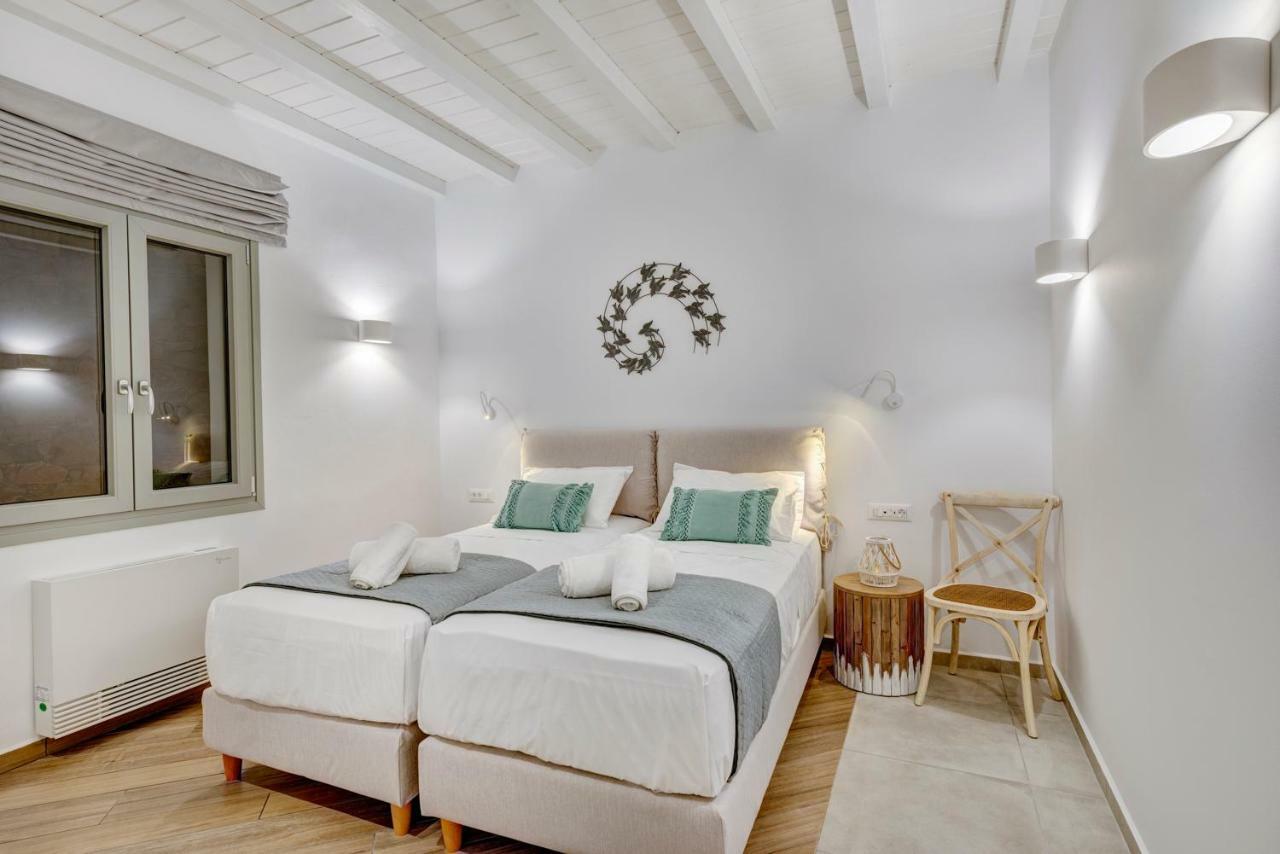 Aelion Villa