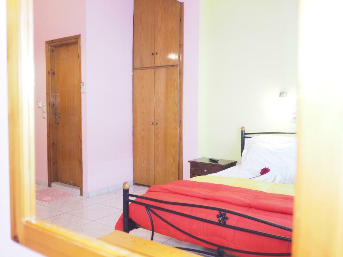 Apartment Elena Apartments Stoypa