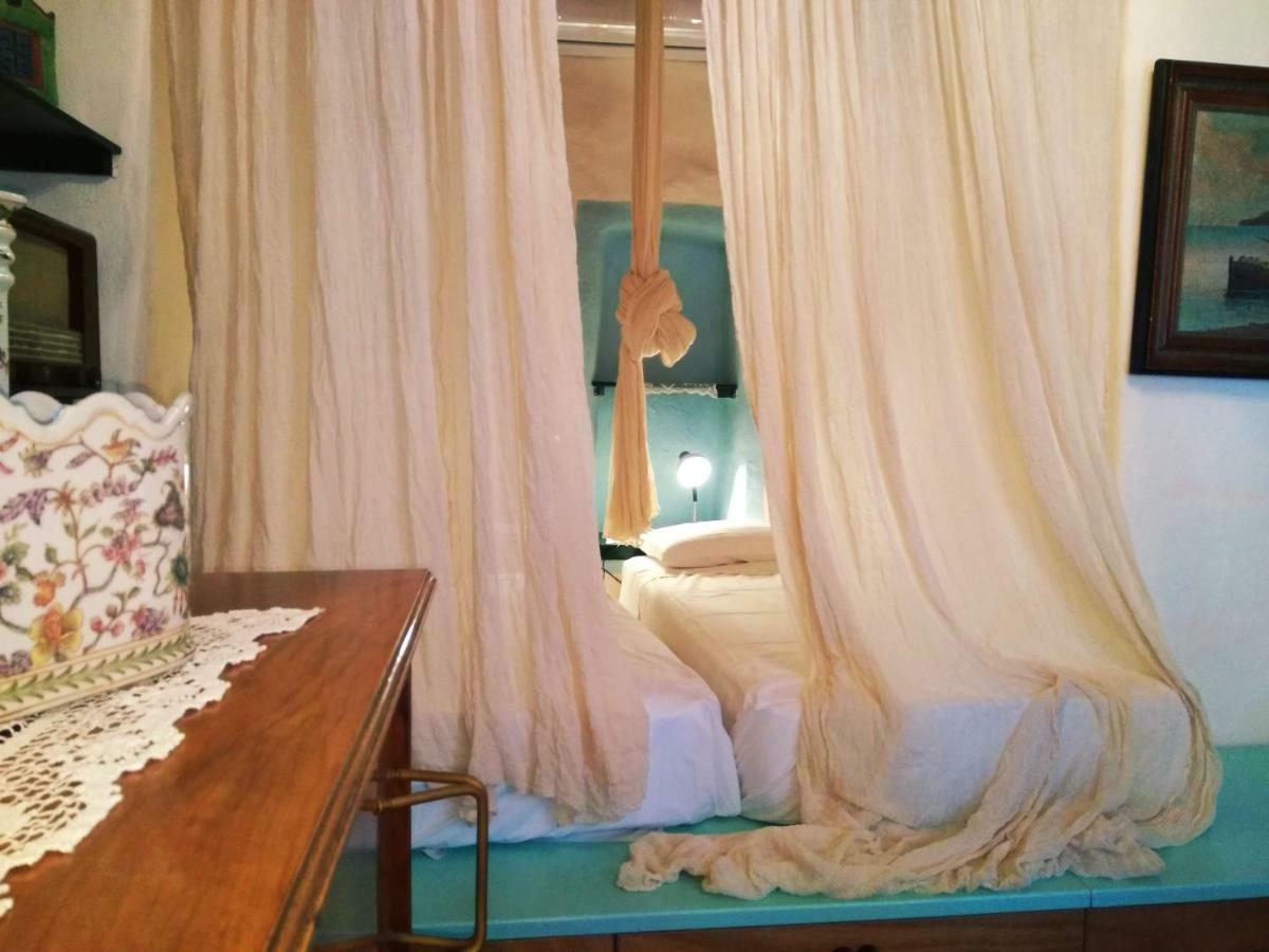 Holiday home Via Savoia *