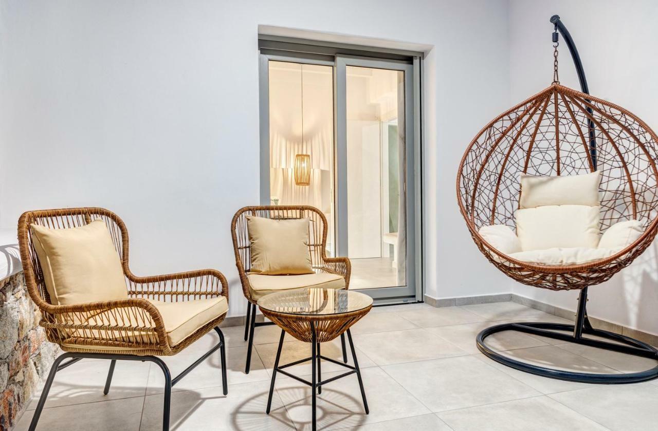 Aelion Villa *
