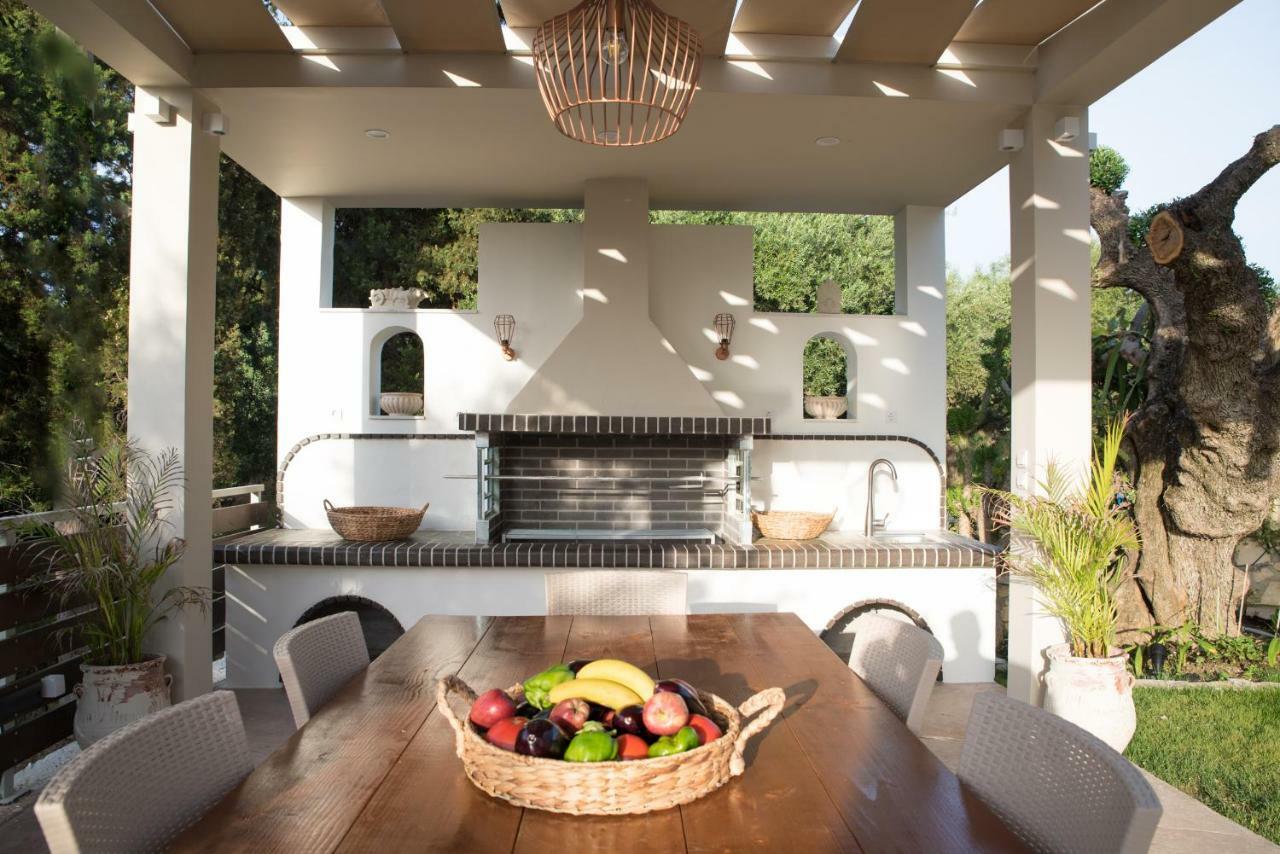 Sweet Holiday home Laganas