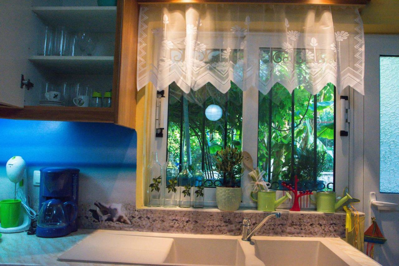 Holiday home Sweet
