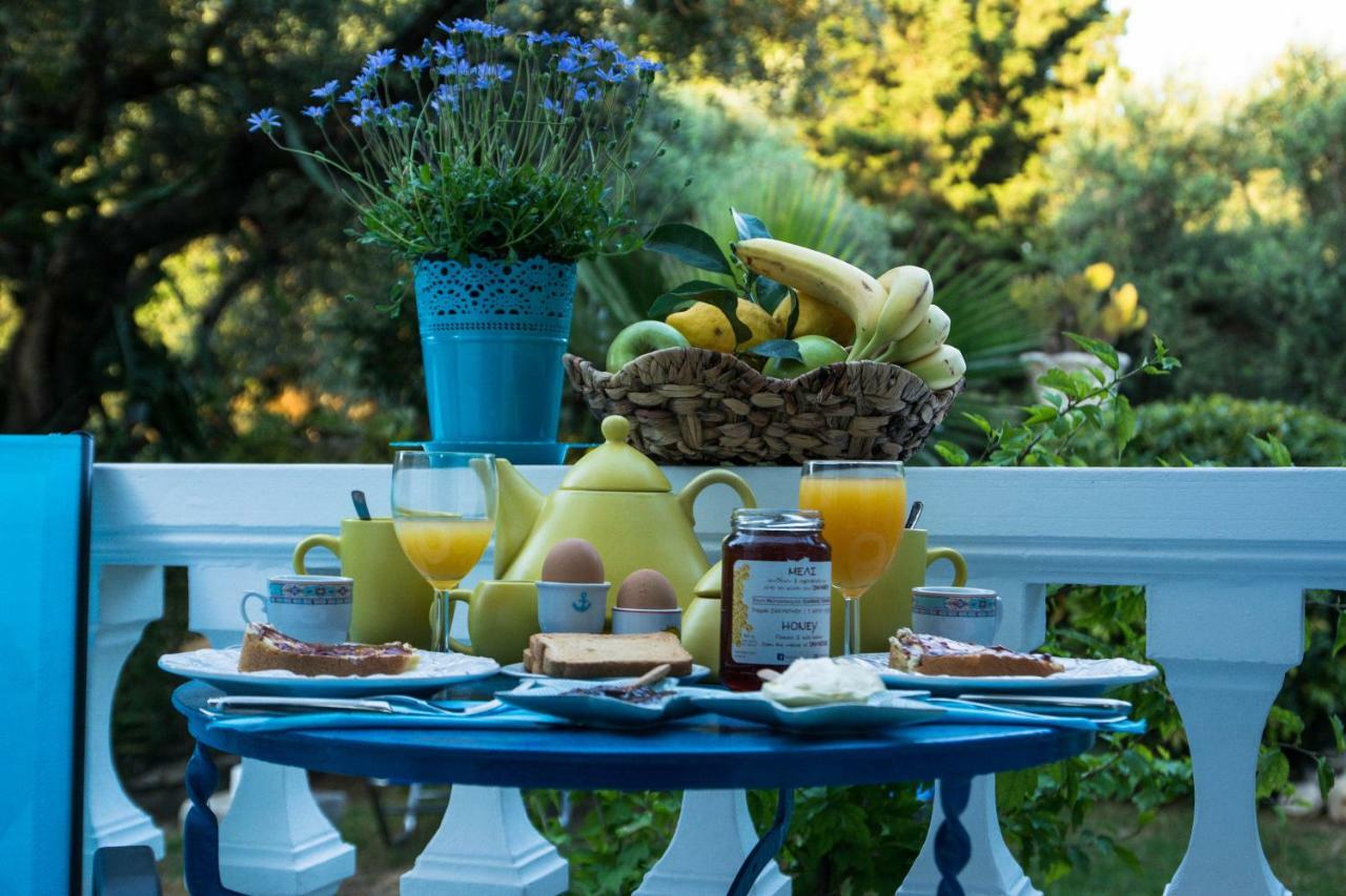 Sweet Holiday home Laganas