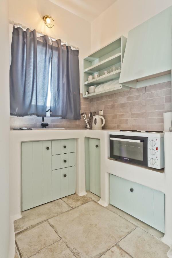Holiday home Stamatina