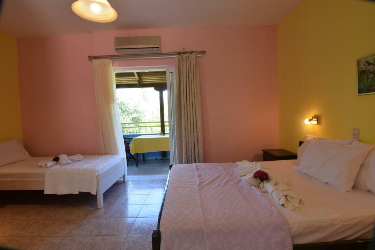 Apartment Elena Apartments Stoypa *