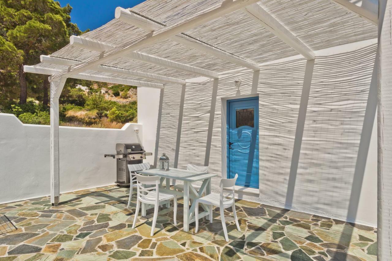 Holiday home Stamatina Kyra Panagia