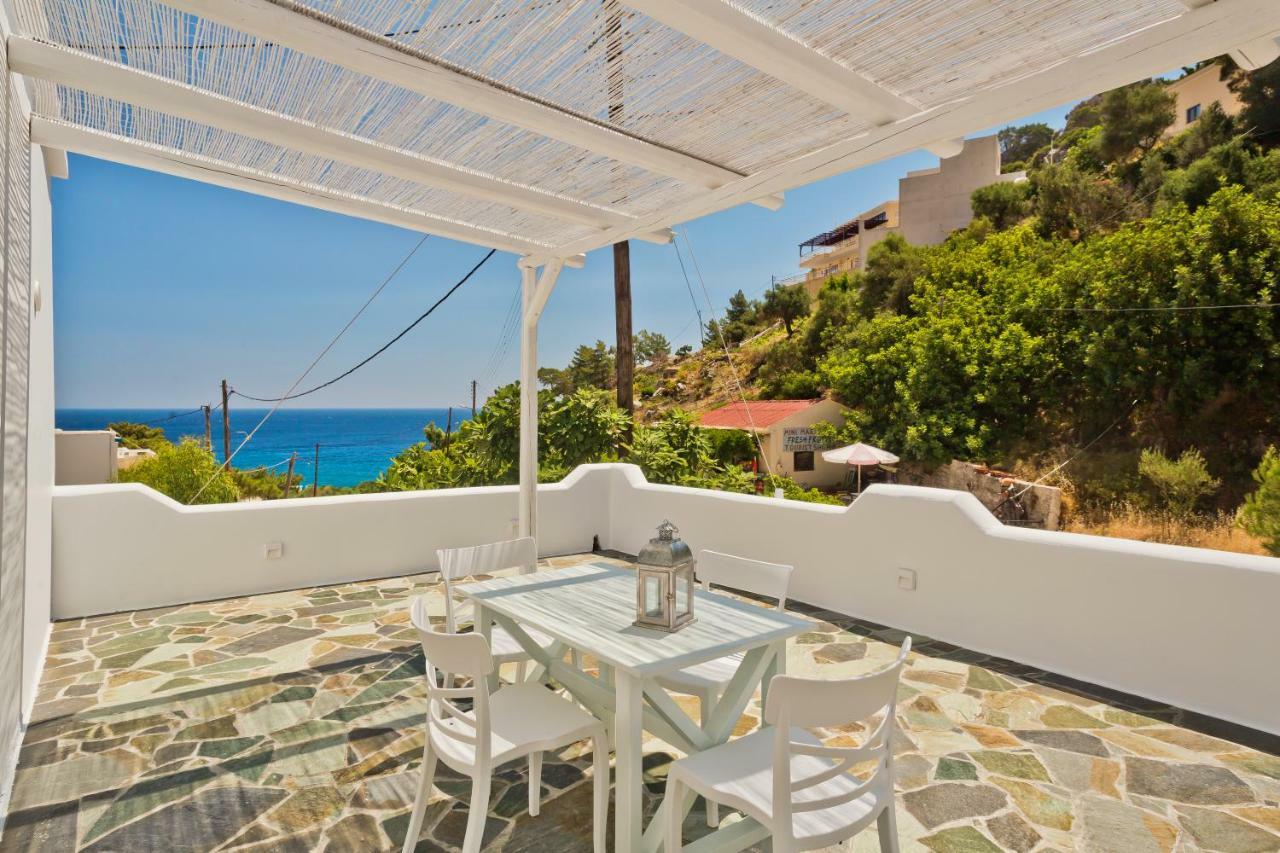 Stamatina Holiday home