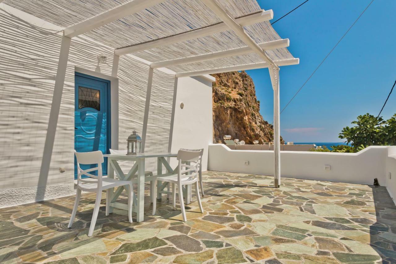 Holiday home Stamatina *