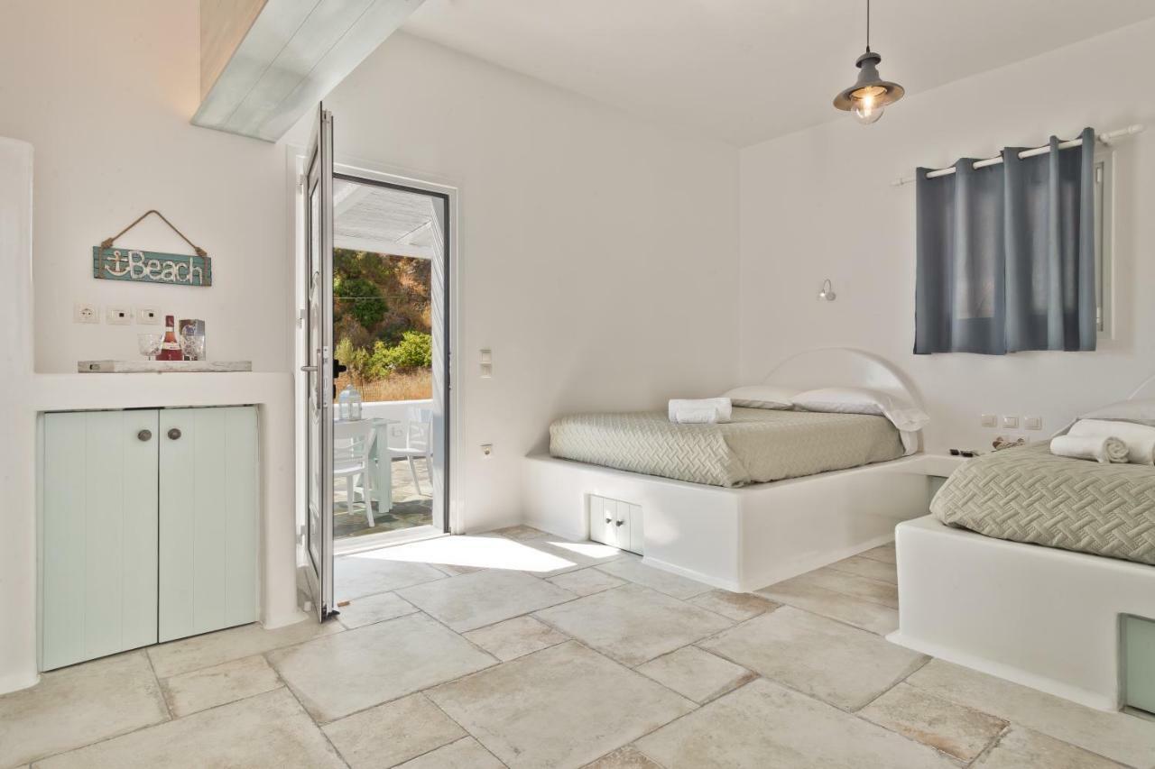 Holiday home Stamatina Kyra Panagia