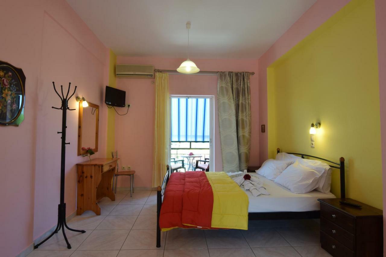 Apartment Elena Apartments Stoypa *