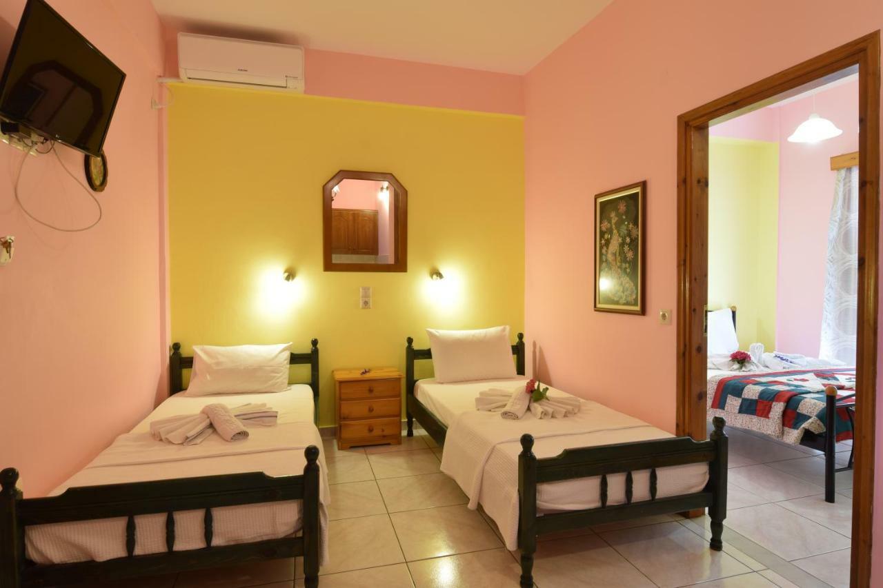 Apartment Elena Apartments Stoypa *