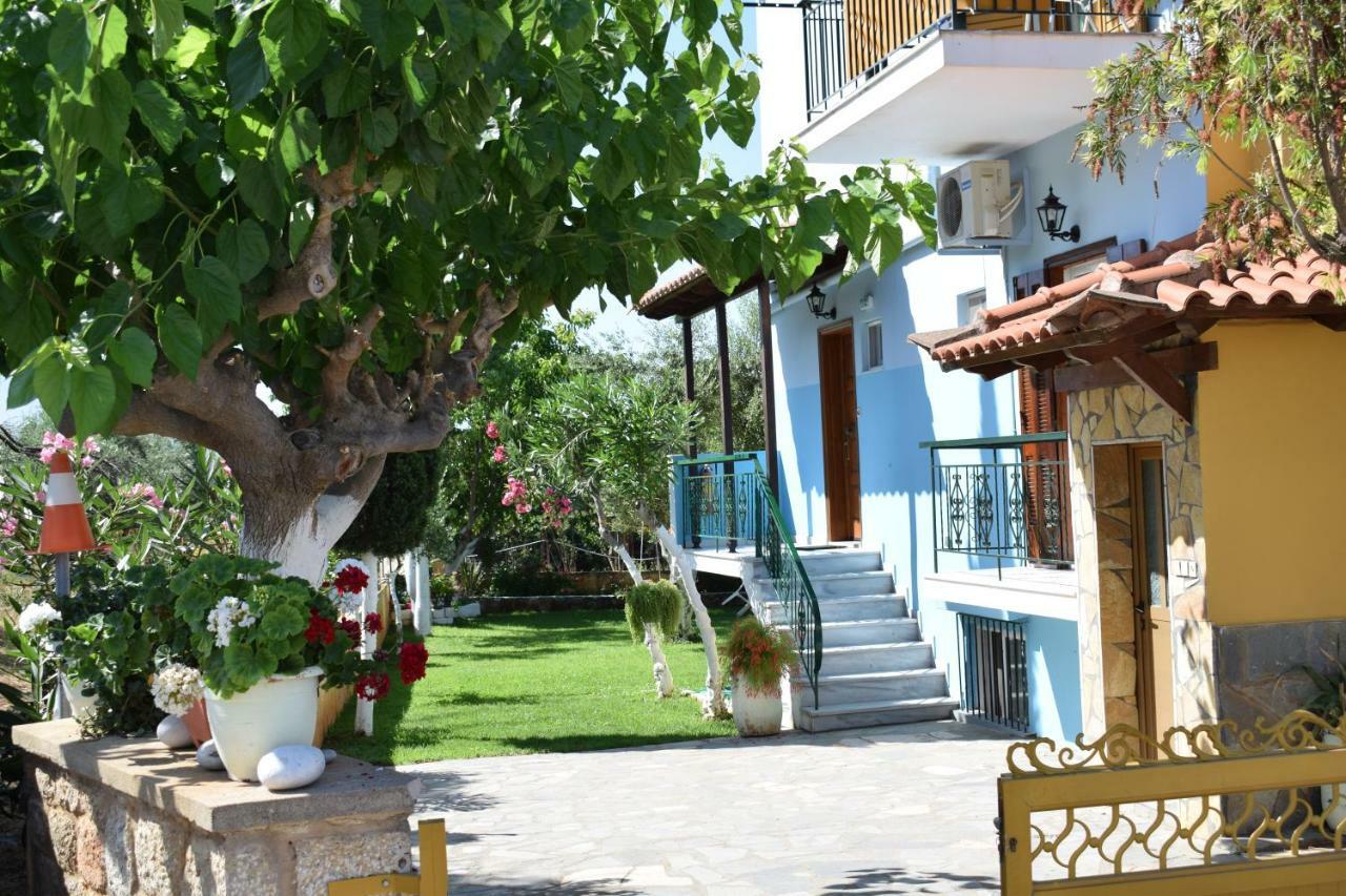 Apartment Elena Apartments Stoypa *