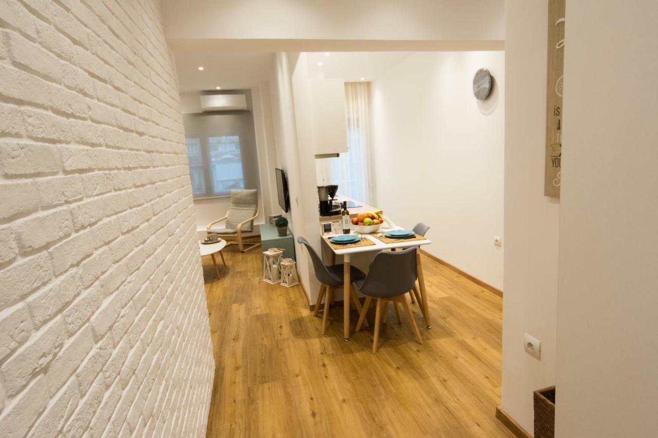 Apartment Pleasant