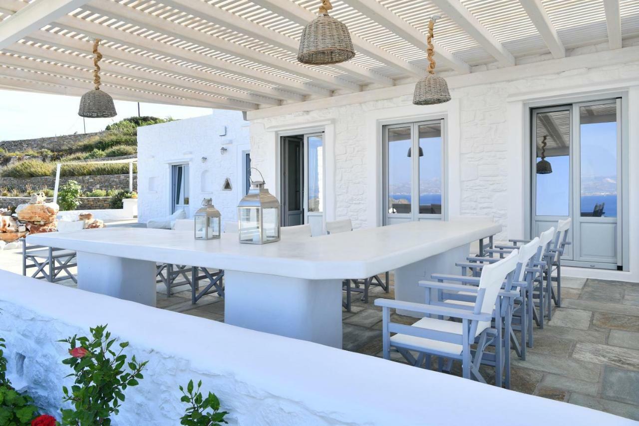 Villa Nisides