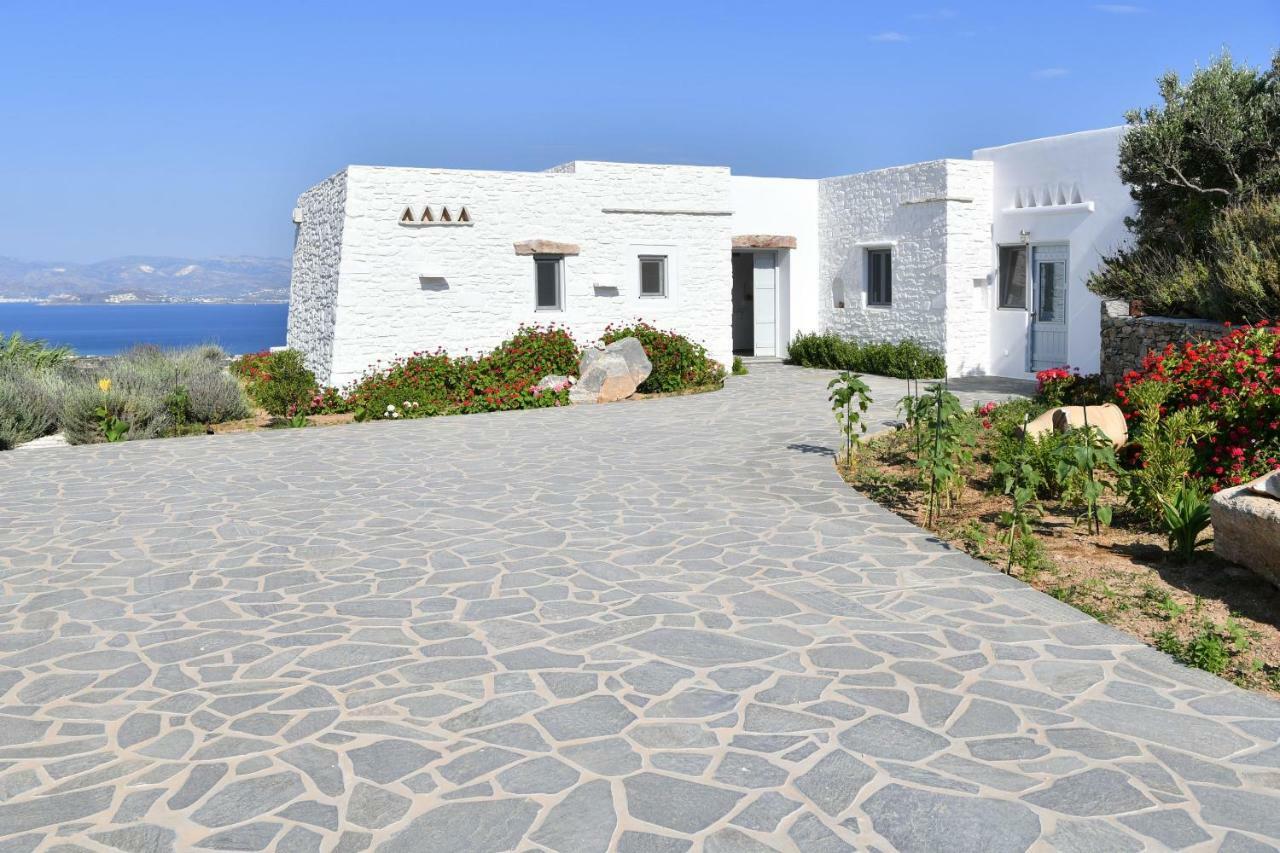 Villa Nisides *