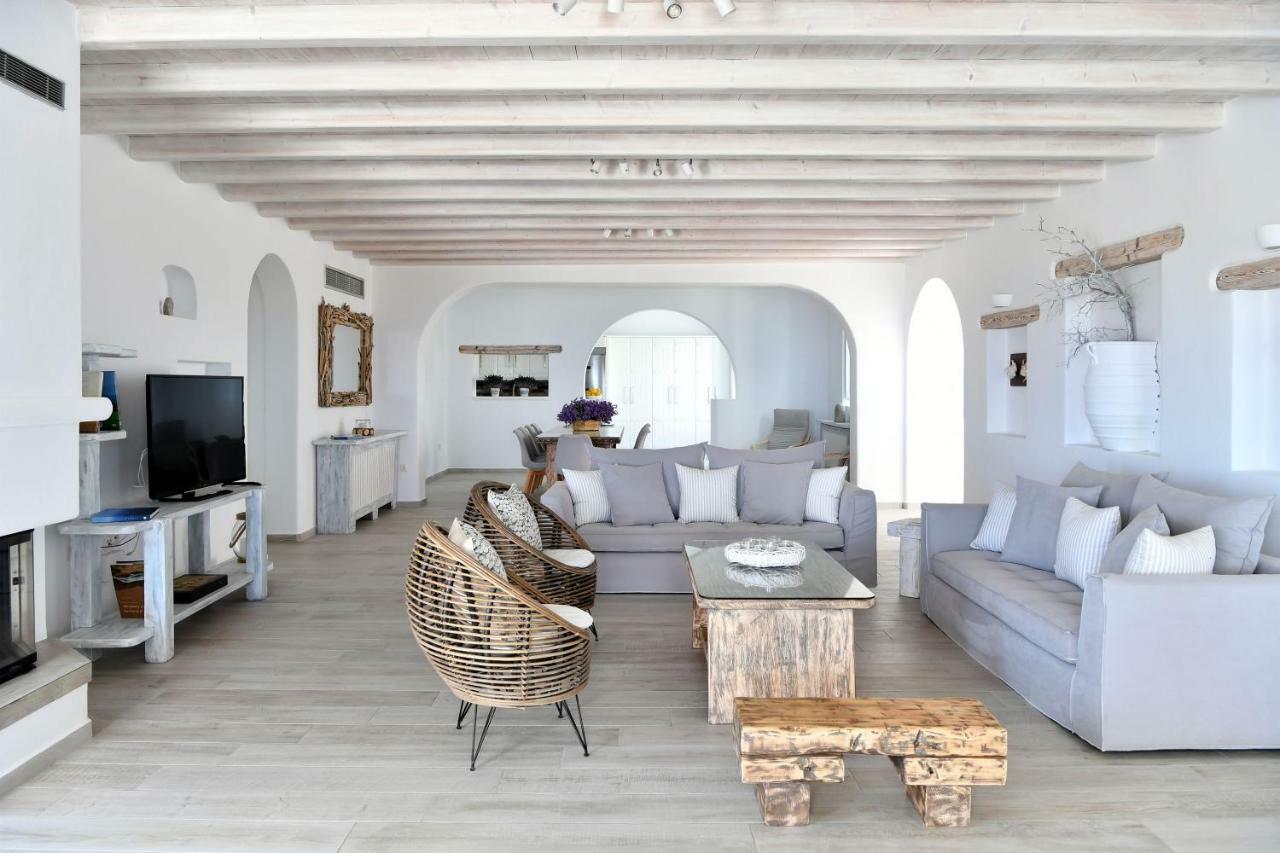 Villa Nisides *