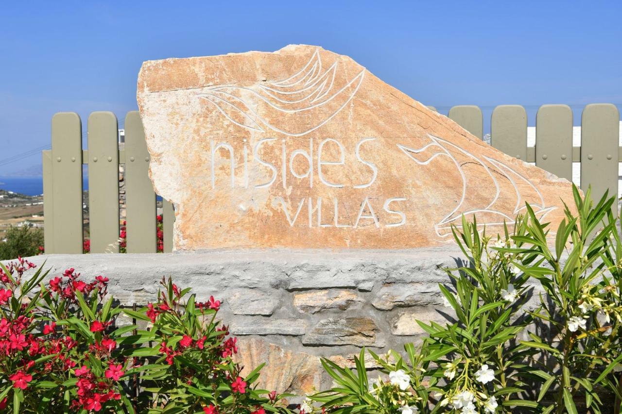 Nisides Villa Kostos