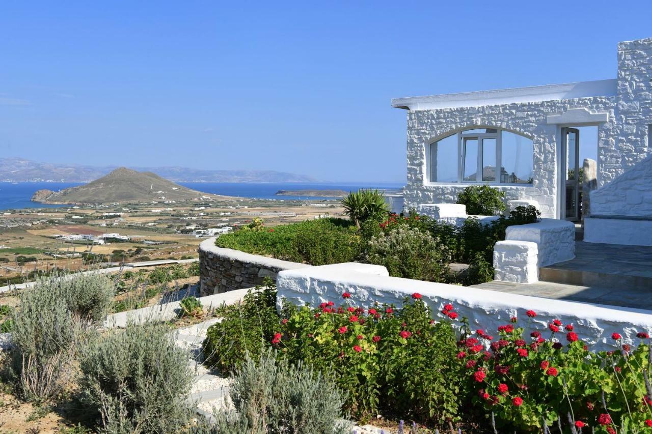 Villa Nisides