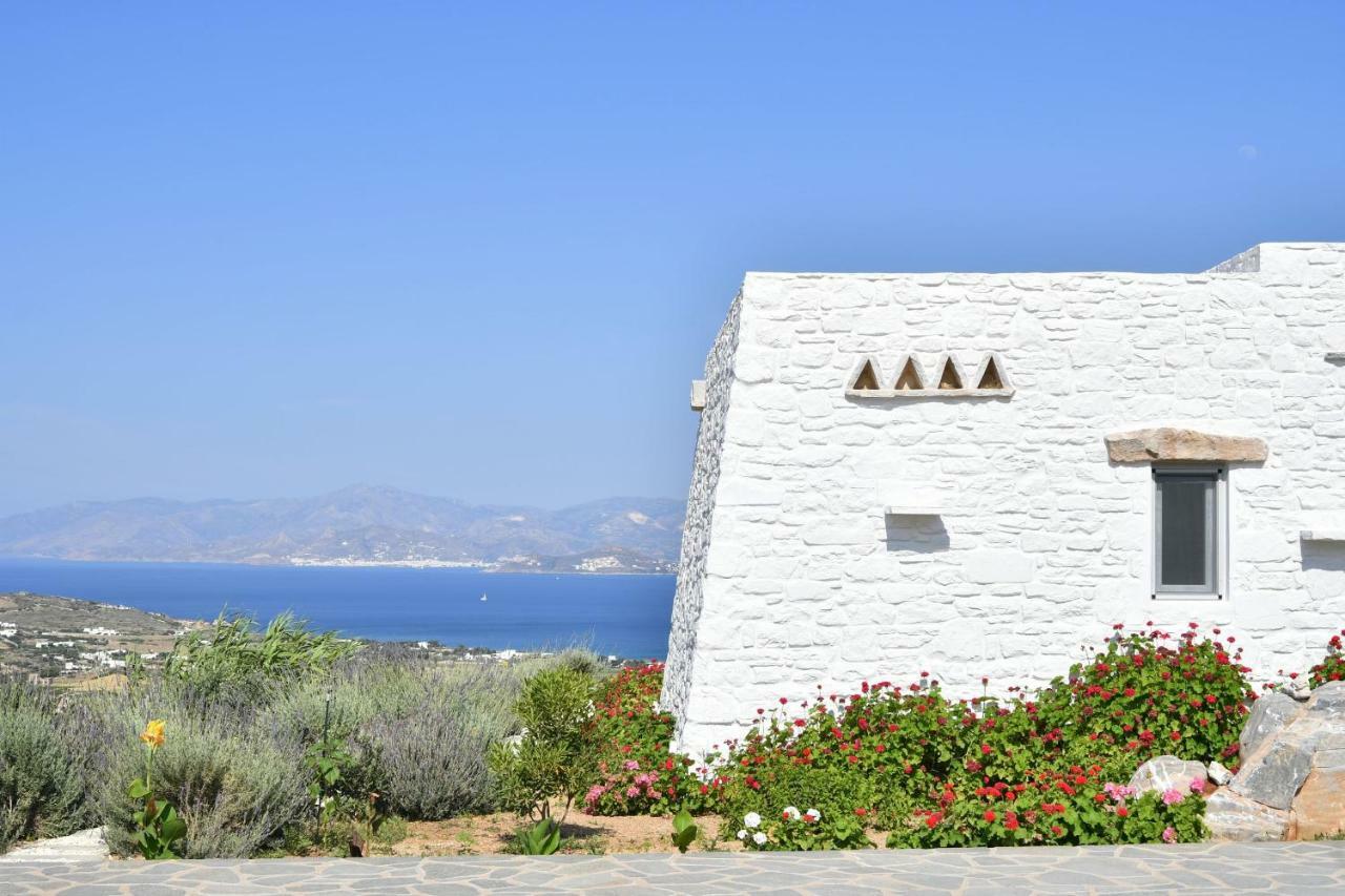 Villa Nisides *