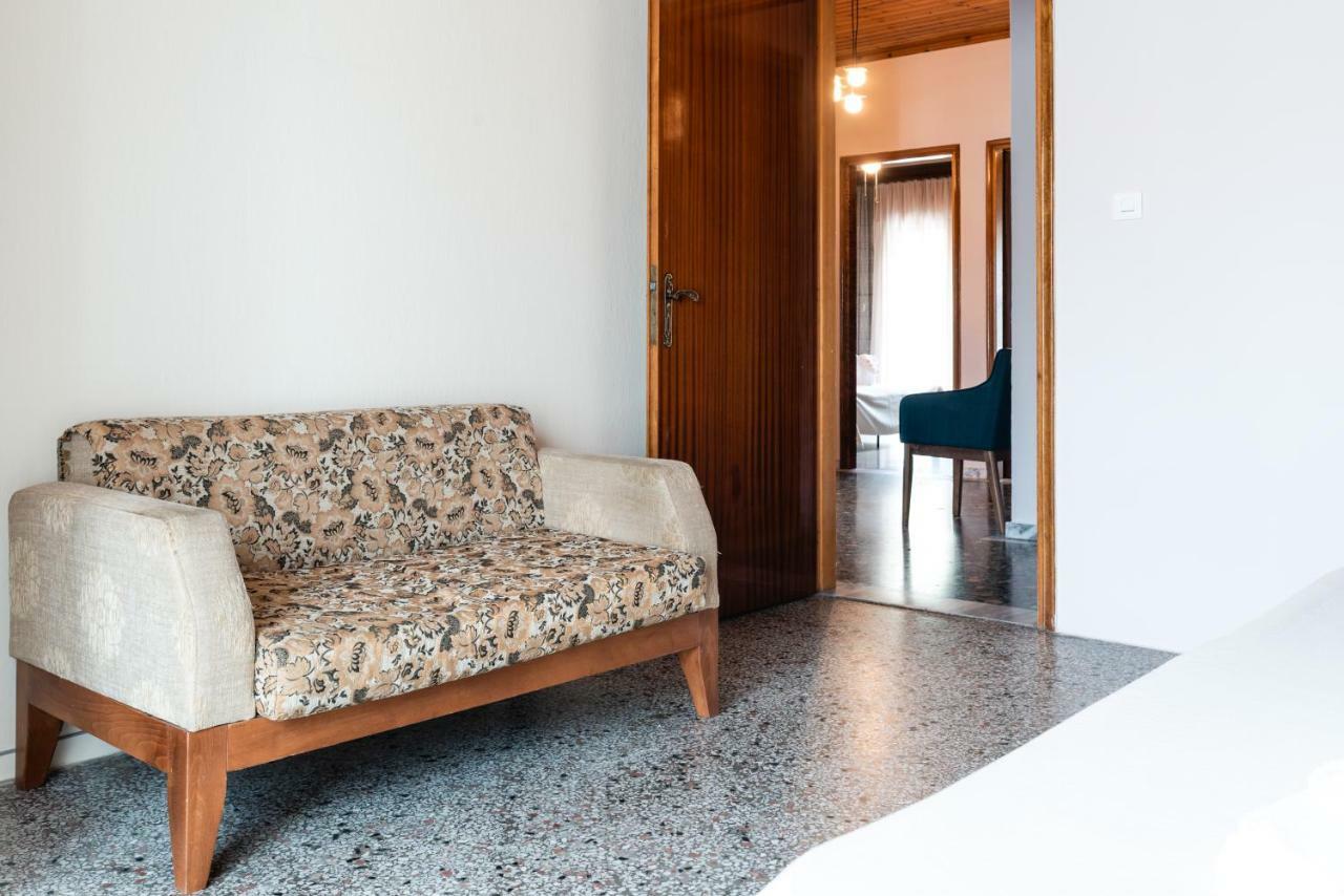 Apartment Roxanne's Limenas (Thasos)