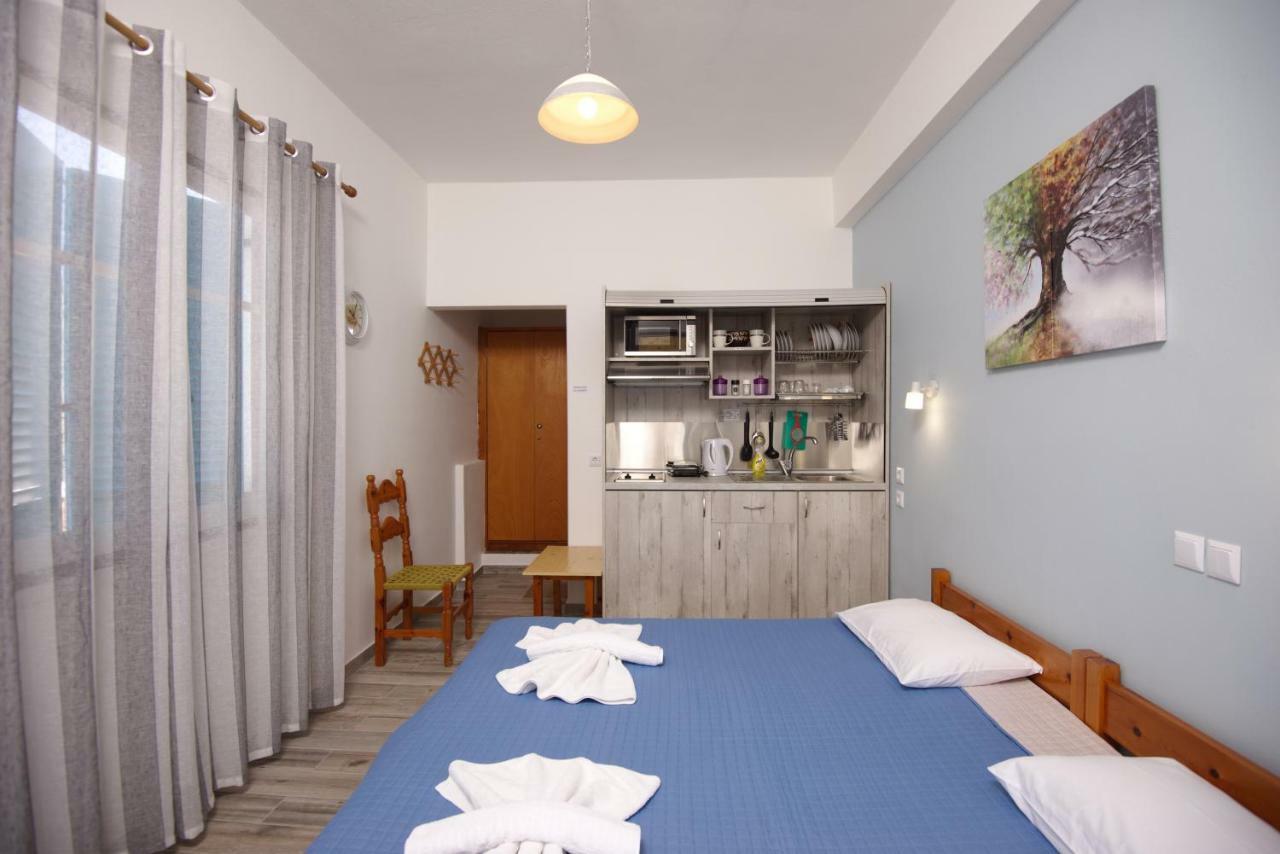 Guest house αlexandros