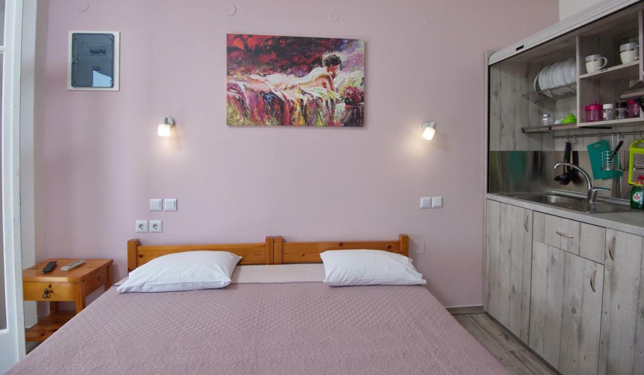 αlexandros Guest house