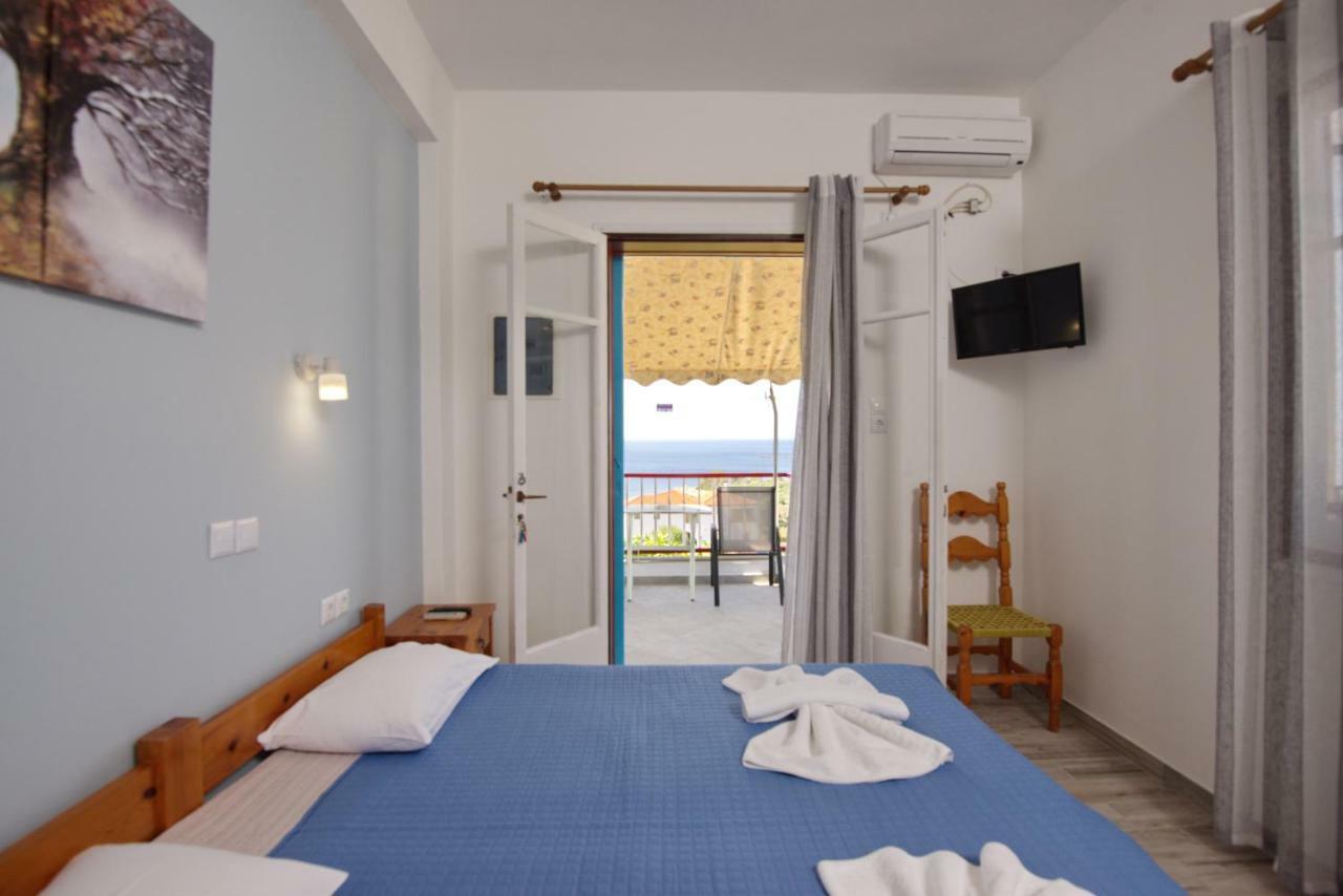 Guest house αlexandros *