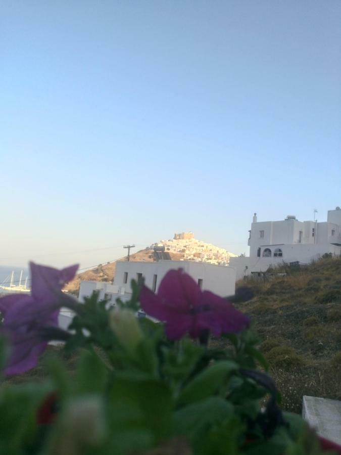 Marina's House Apartment *