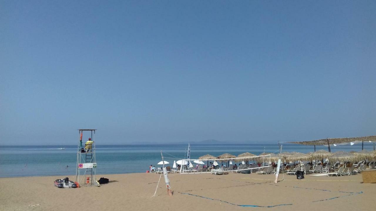Holiday home Sea Side House *