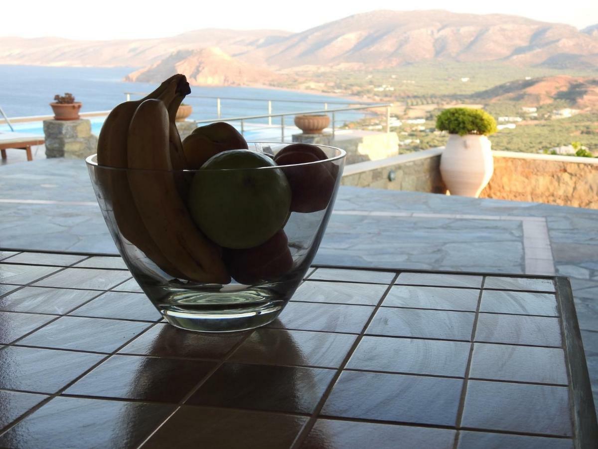 Holiday home Aiolos *