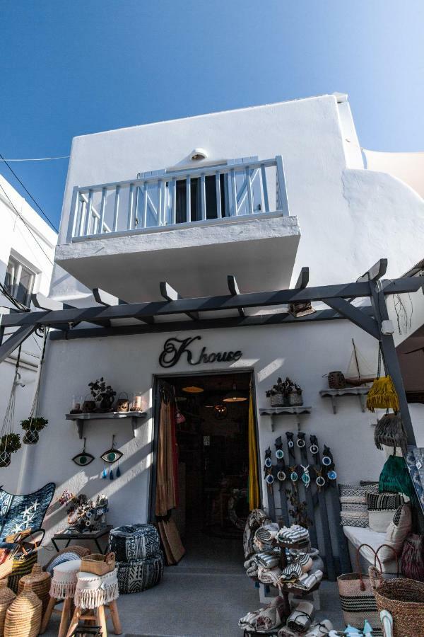 Casa Bianca Apartment