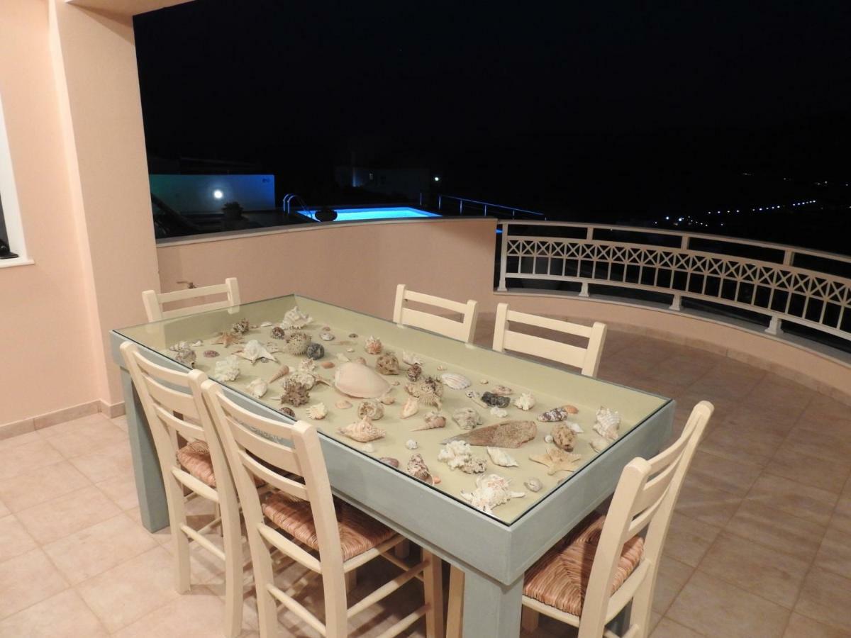 Aiolos Holiday home