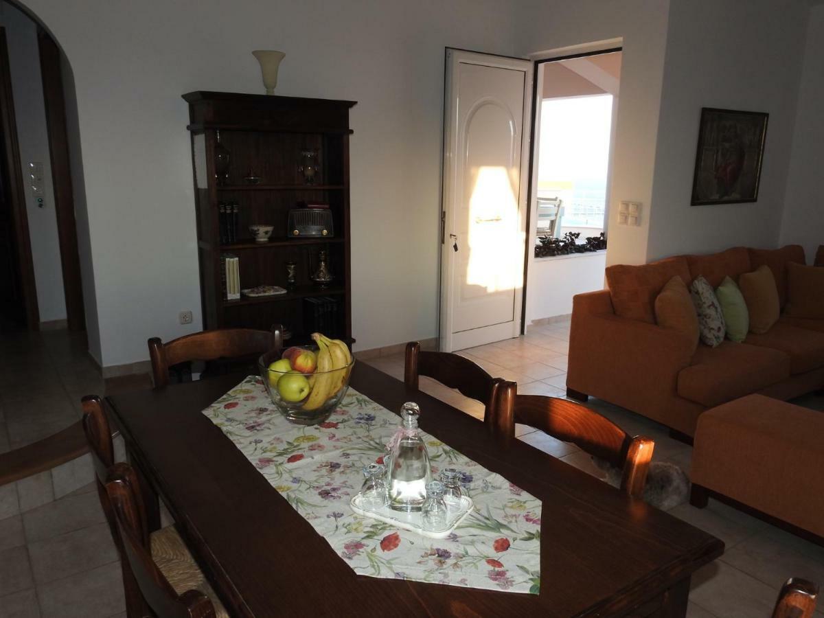 Holiday home Aiolos *